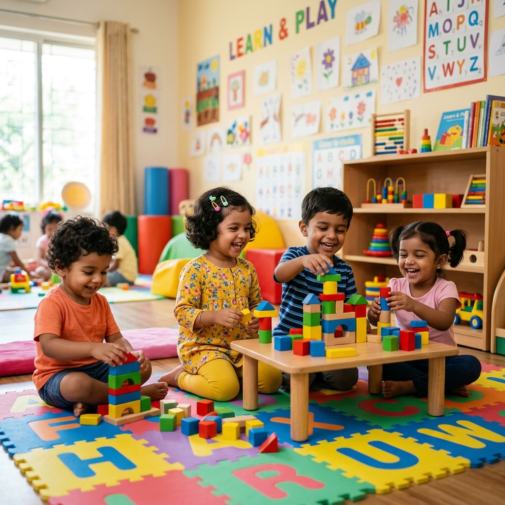 Play Group